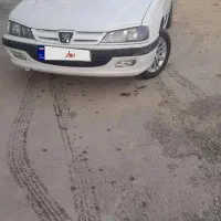 پژو پارس فول ۱۴۰۲XU7P