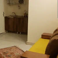 سوئیت ۳۵ متری مستقل اجاره روزانه در تهران ویلا