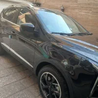 کی ام سی X5 صفر خشک|خودرو سواری و وانت|تهران, میرداماد|دیوار