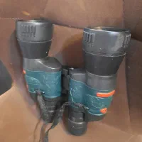 دوربین شکاری حرفه ای بزرگ روسی|کوهنوردی و کمپینگ|تهران, بروجردی|دیوار