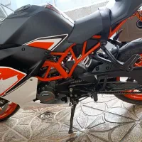 ktm rc 200|موتورسیکلت|کرمانشاه, |دیوار