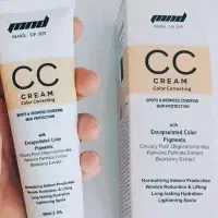 سی سی کرم از برند MND