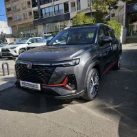 چانگان CS35 پلاس 2023|خودرو سواری و وانت|شیراز, فرهنگ شهر|دیوار