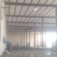 ماله پروانه،  بتن ریزی، اجرای کاتر،|خدمات پیشه و مهارت|مشهد, جاهد شهر|دیوار