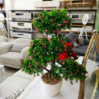 گل های مصنوعی رنگارنگ|گل مصنوعی|بوشهر, |دیوار