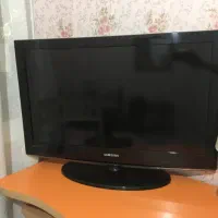 تلوزیون lcd سامسونگ 32