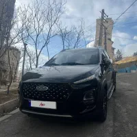 X22 pro اتومات|خودرو سواری و وانت|تهران, قیطریه|دیوار