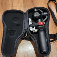 دوربین فیلم و عکسبرداری DJI OSMO|دوربین عکاسی و فیلم‌برداری|تهران, نیلوفر|دیوار