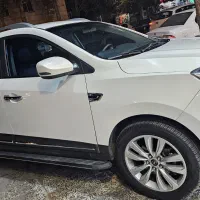 جک اس 5اتومات|خودرو سواری و وانت|مشهد, احمدآباد|دیوار