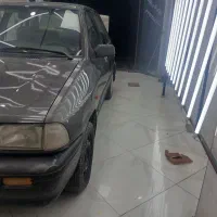 پراید سالم|خودرو سواری و وانت|رزن, |دیوار