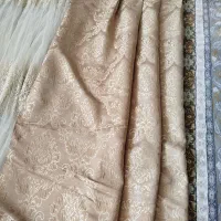 پرده پذیرایی|پرده، رانر، رومیزی|اسلام‌شهر, شهرک سعیدیه|دیوار