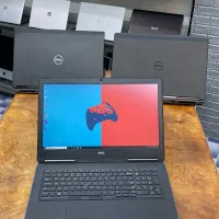 لپتاپ دل ۱۷ اینچی غول گرافیکی 7730 Dell precision