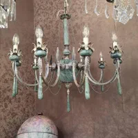 تولیدی لوستر اوینار|لوستر و چراغ آویز|رشت, سعدی (تختی)|دیوار
