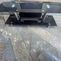 میز تلویزیون بزرگ طول ۱۷۵