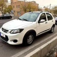 کوییک R مدل 1401.پارس خودرویی. بیرنگ|خودرو سواری و وانت|کرج, اکبرآباد|دیوار