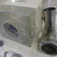 چرخ‌گوشت پارس خزر مدل MG1400