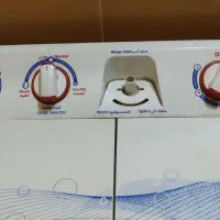 لباسشویی دوقلو