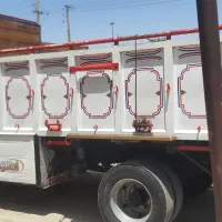 باربری حمل بار کامیونت اسباب  حمل ونقل بار تلفنی|خدمات حمل و نقل|اهواز, پادادشهر|دیوار