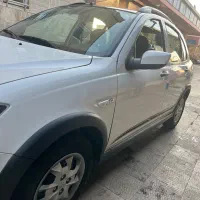 کوییک R.sمدل ۱۴۰۴ برج ۶|خودرو سواری و وانت|اندیشه, اندیشه فاز ۵|دیوار