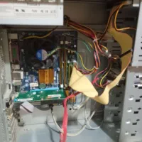 کامپیوتر درحد نو|رایانه رومیزی|شاهرود, |دیوار