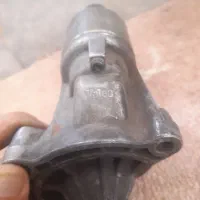 تعدادی لوازم استوک اصلی زانتیا استارت