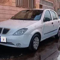 تیبا 2 مدل 1394