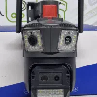 دوربین مداربسته سیمکارتی-با زوم-دولنز-فضای ابری