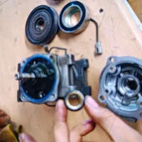 گاز کولر باضمانت تست و نشت یابی رایگان