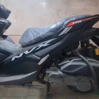 موتور NVX 170 کبیر