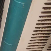 کولر آبی جنرال الطحان سفارشی آک