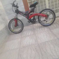 دوچرخه ۲۰