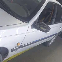 پژو 405 مدل 94