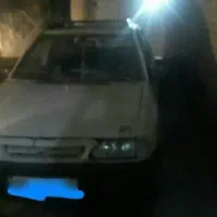 پراید مدل 78
