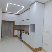 هایگلاس ونئوکلاسیک|مصالح و تجهیزات ساختمان|آران و بیدگل, |دیوار