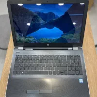 لپ تاپ تاچ HP Core i5 نسل ۷ - رم ۸ - هارد SSD|رایانه همراه|قزوین, |دیوار