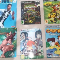 بازی های پلی استیشن 2|کنسول، بازی ویدئویی و آنلاین|پاکدشت, پاکدشت (مامازند)|دیوار