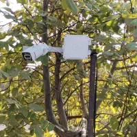 مرکز فروش تخصصی دوربین مداربسته|دوربین مداربسته|نیشابور, شهرک قدس|دیوار