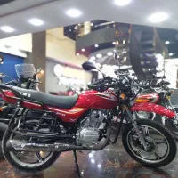 EH200|موتورسیکلت|کرج, عظیمیه|دیوار