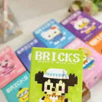 سرگرمی (مینی لگو)