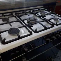 فروش اجاق گاز|اجاق گاز و لوازم برقی پخت‌وپز|تهران, شهرک آپادانا|دیوار