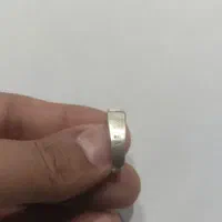 انگشتر نقره حرز|جواهرات|قدس, شهر‌قدس|دیوار