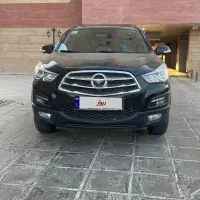 سواری هایما s5 توربو|خودرو سواری و وانت|یزد, |دیوار