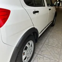 کوییک RS، مدل ۱۴۰۳ پارس خودرویی (۸۵ گانه)