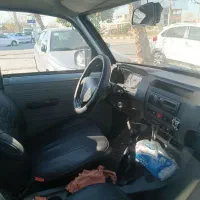 کارا دو کابین ۲۰۰۰|خودرو سواری و وانت|گرگان, |دیوار