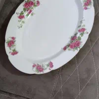دیس گلسرخی بزرگ