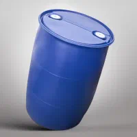 بشکه نفت پلاستیکی