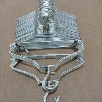 یه سری رخت آویز و نیم متر فلزی|بندرخت و رخت‌آویز|سنندج, |دیوار