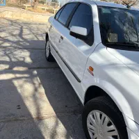 فروش سمند ElX 97