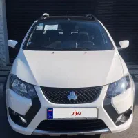 کوییک RS مدل 1404 فول شرکتی، نایاب و خوش قیمت