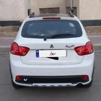 کوییک GXR تیب L مدل 1403